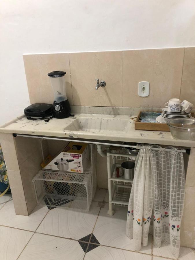 Casa Verde Villa Paraty Ngoại thất bức ảnh