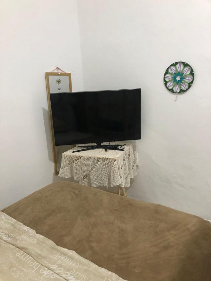 Casa Verde Villa Paraty Ngoại thất bức ảnh