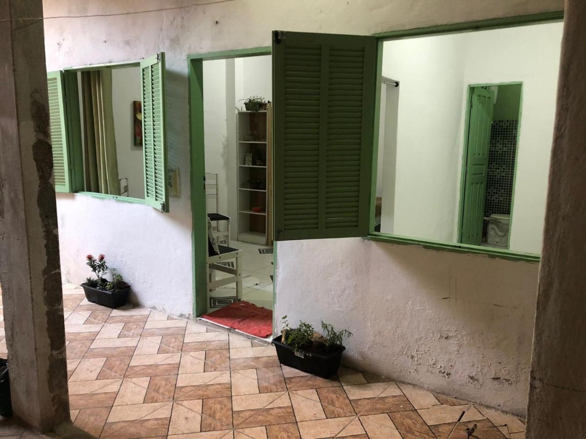 Casa Verde Villa Paraty Ngoại thất bức ảnh