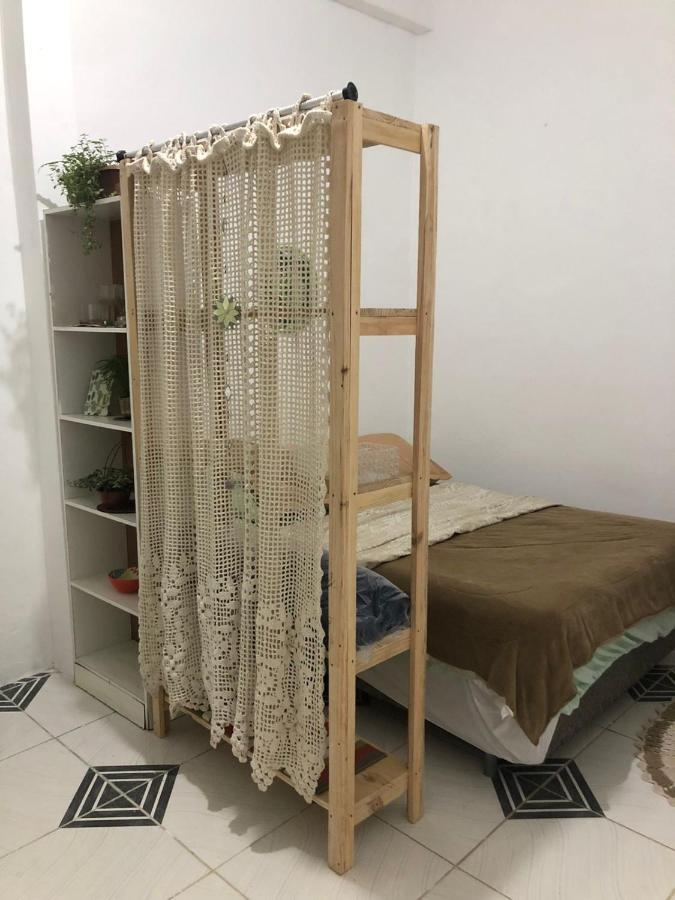 Casa Verde Villa Paraty Ngoại thất bức ảnh