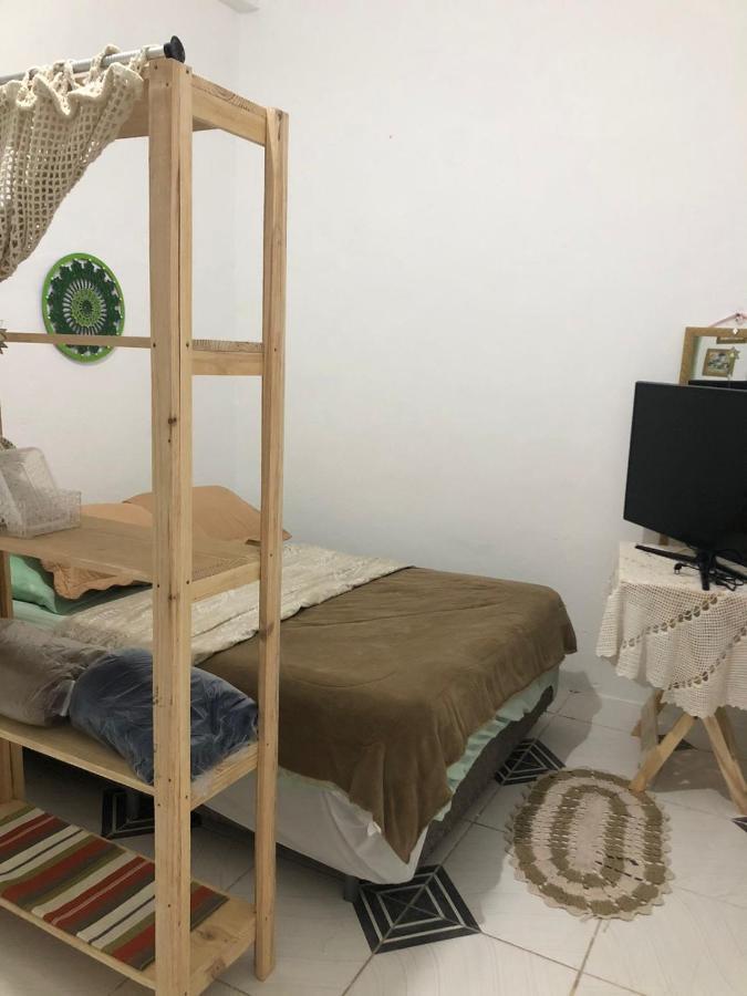 Casa Verde Villa Paraty Ngoại thất bức ảnh