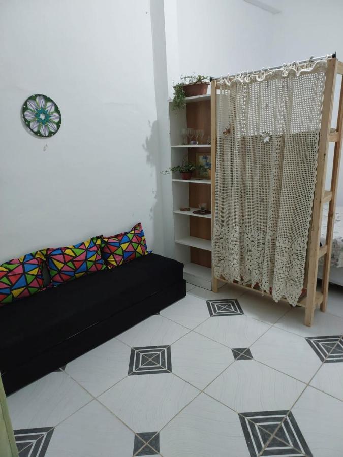 Casa Verde Villa Paraty Ngoại thất bức ảnh