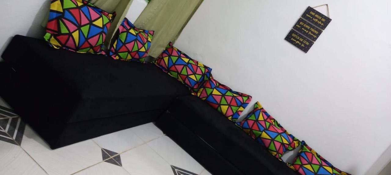 Casa Verde Villa Paraty Ngoại thất bức ảnh